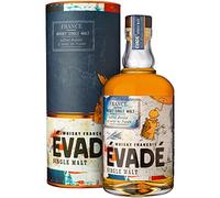 Evadé Single Malt Whisky 40° 70cl