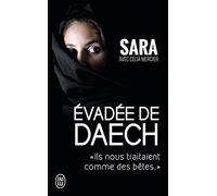 Évadée de Daech: "Ils nous traitaient comme des bêtes."