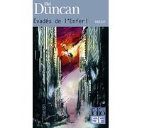 Évadés de l’Enfer !