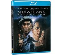 Evades/shawshank redemption/gb/gb