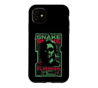 Évadez-Vous de New York, Appelez-Moi Snake Plissken, Kurt Russell Coque pour iPhone 11