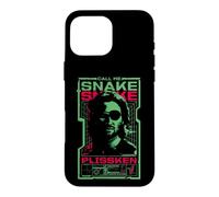 Évadez-Vous de New York, Appelez-Moi Snake Plissken, Kurt Russell Coque pour iPhone 16 Pro Max