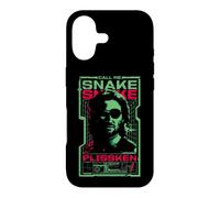 Évadez-Vous de New York, Appelez-Moi Snake Plissken, Kurt Russell Coque pour iPhone 17
