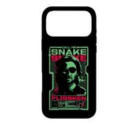 Évadez-Vous de New York, Appelez-Moi Snake Plissken, Kurt Russell Coque pour iPhone 17 Pro Max