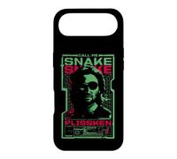 Évadez-Vous de New York, Appelez-Moi Snake Plissken, Kurt Russell Coque pour iPhone Air