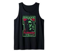 Évadez-Vous de New York, Appelez-Moi Snake Plissken, Kurt Russell Débardeur