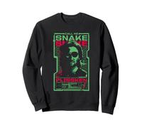Évadez-Vous de New York, Appelez-Moi Snake Plissken, Kurt Russell Sweatshirt