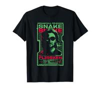 Évadez-Vous de New York, Appelez-Moi Snake Plissken, Kurt Russell T-Shirt