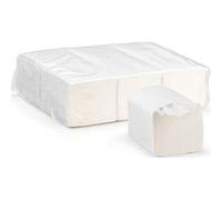 Evadis Papier Toilette Plat Confort Double Épaisseur 250 Feuilles (lot de 6 paquets
