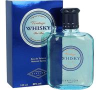 Evaflor Vintage Whisky Eau de Toilette, 100 ml