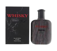 Evaflor Whisky Black Op EDT 100ml Perfume For Men