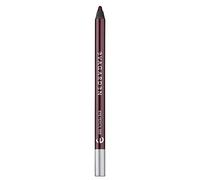 EVAGARDEN Superlast Eye Pencil - Pure and Intense, No Transfer Color Release - Stays Through All Weather Conditions - Emphasize and Enhance Your Look Instantly - 833 Purple Energy - 0.07 oz