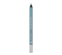 EVAGARDEN Superlast Eye Pencil - Pure and Intense, No Transfer Color Release - Stays Through All Weather Conditions - Emphasize and Enhance Your Look Instantly - 831 Clear Sky - 0.07 oz