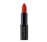 EVAGARDEN The Matte Lipstick - Velvety Texture and Vibrant Ultra-Matte Finish - Pigmented, Soft and Silky Formula and Smooth Application - Offers Bold Saturated Color - 639 Retro Red - 0.1 oz