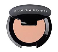 EVAGARDEN Velvet Matte Eye Shadow - Creamy and Velvety Powder with Intense Color - High Pure Pigments Creates Soft Focus Effect - Light, Adherent Film Blends Easily - 122 Dusty Coral - 0.08 oz