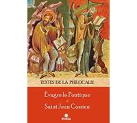 Évagle le Pontique et Saint Jean Cassien