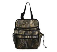 Evago Lot De 2 Organisateurs De Siège D'auto Tapis De Protection Sac De Rangement Pour Arrière Avec Poches Protecteurs Accessoires De Voyage/Organisateur De Siège D'auto-2-28x35x9cm