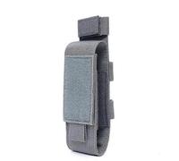 Evago Tactique Garrot Stand Bag Médical Ciseaux Sac Couverture De Lampe De Poche Extérieure Sac De Rangement Multifonctionnel-Pochette Acu