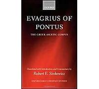 Evagrius Of Pontus