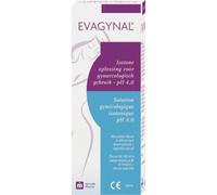 Evagynal Solution Gynécologique Isotonique 100ml