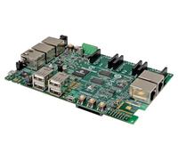 EVAL BOARD, 32BIT, ARM CORTEX-A5, Kits de développement intégrés (EV26C77A) Lot de 1