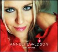 Evaldson, Anneli - Just in Case [Import]