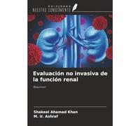 Evaluación no invasiva de la función renal: Resumen