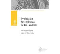 Evaluación Sinecológica De Las Praderas