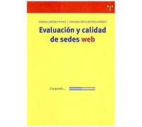 Evaluación Y Calidad De Sedes Web