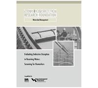 Evaluating Endocrine Disruption In Receiving Waters: Screening From Biomarkers