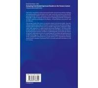 Evaluating Fetal Alcohol Spectrum Disorders In The Forensic Context