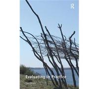 Evaluating in Practice - Ian Shaw - Taylor amp Francis Ltd - Livre en Anglais - Paperback Ian ShawIan Shaw (Auteur)