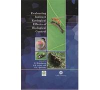 Evaluating Indirect Ecological Effects Of Biological Control