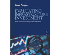 EVALUATING INFRASTRUCTURE INVESTMENT: From Financial Viability to Social Welfare