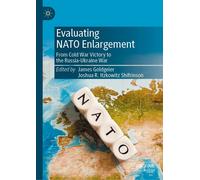 Evaluating Nato Enlargement