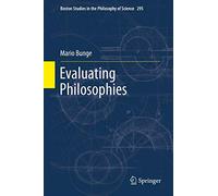 Evaluating Philosophies