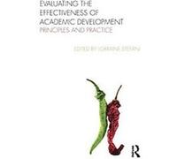 Evaluating the Effectiveness of Academic Development Practice