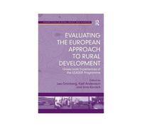 Evaluating The European Approach To Rural Development
