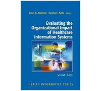Evaluating The Organizational Impact Of Health Care Information Systems