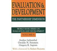 Evaluation And Development