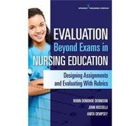 Evaluation Beyond Exams in Nursing Education - Anita Dempsey - Springer Publishing Co Inc - Livre en Anglais - Paperback Anita DempseyAnita Dempsey (Auteur)