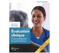 Odette Doyon – Évaluation clinique d'une personne symptomatique – 2e éd. – Manuel + numérique 5 ans