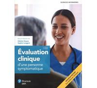 Evaluation Clinique D'une Personne Symptomatique