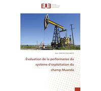Évaluation de la performance du système d’exploitation du champ Muanda