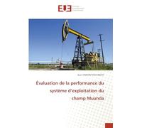 Évaluation de la performance du système d'exploitation du champ Muanda