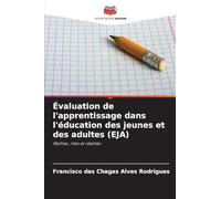 Évaluation de l'apprentissage dans l'éducation des jeunes et des adultes (EJA)