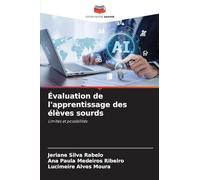Évaluation de l'apprentissage des élèves sourds