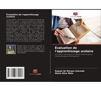 Évaluation De L'apprentissage Scolaire