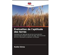 Évaluation de l'aptitude des terres