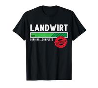 Évaluation de l'éducation des Agriculteurs T-Shirt